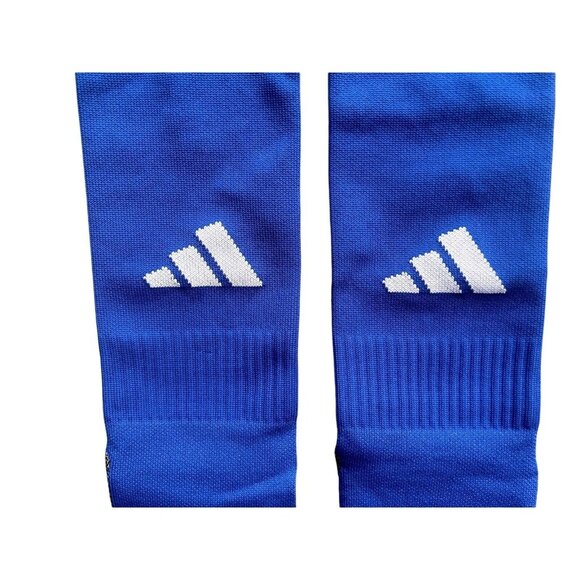 Adidas Kids Unisex Soccer Socks Size 4 XS New - Picture 4 of 7